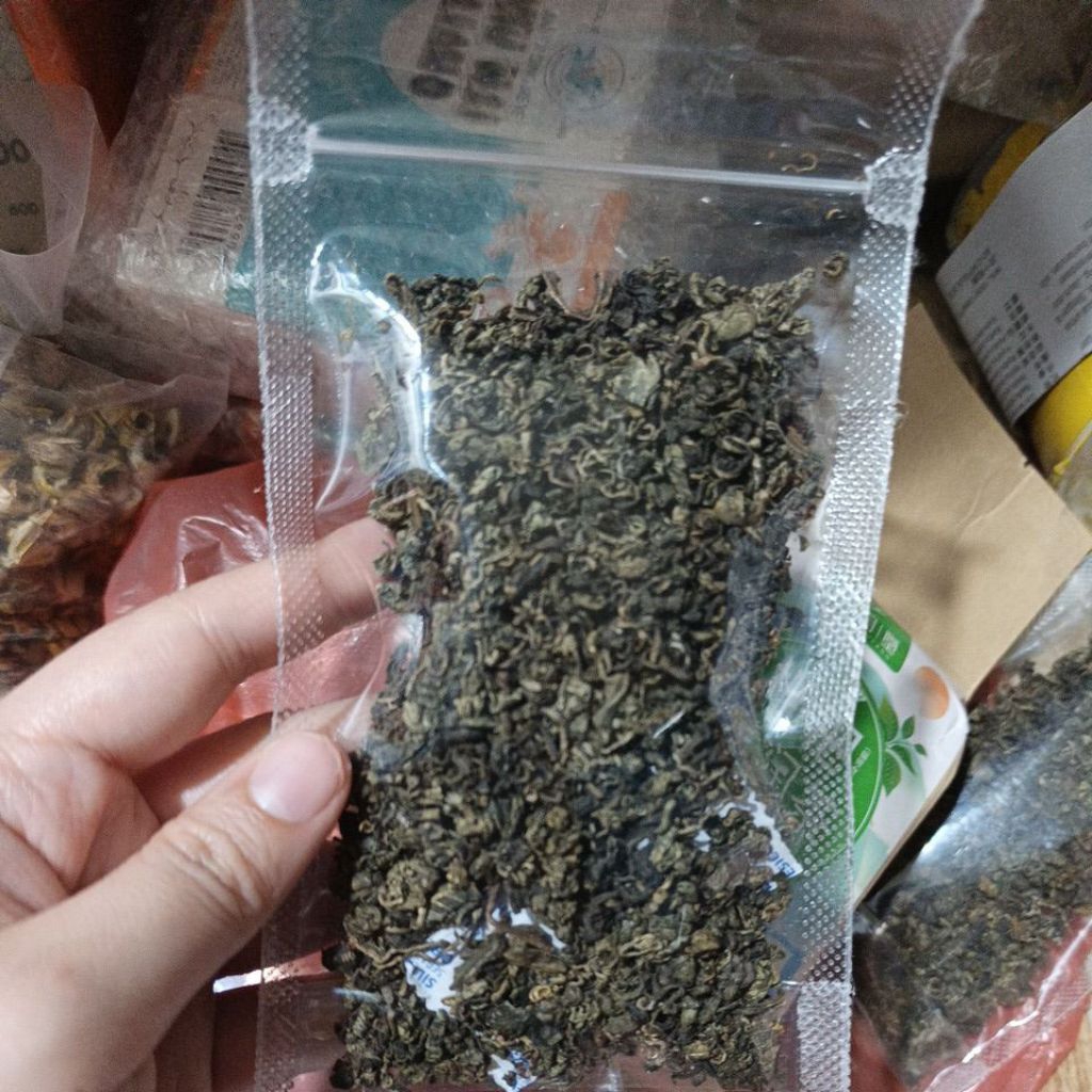 

Herbal Keabadian