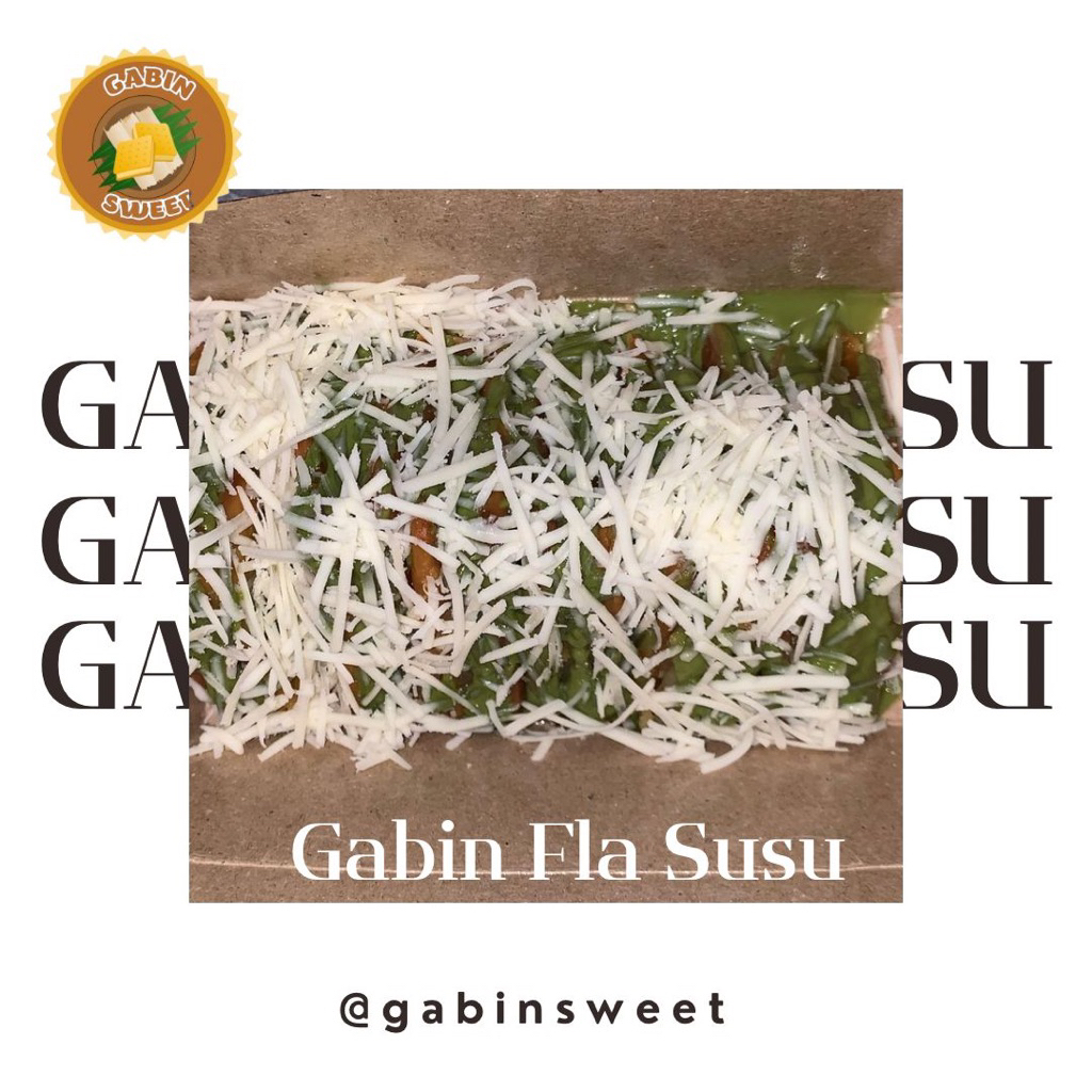 

gabin fla susu