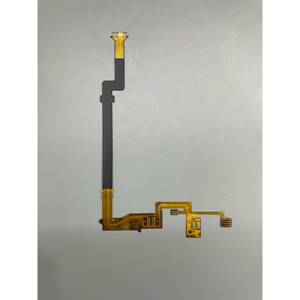 Flex Flexibel Focus Lensa For Sony 12-24 F2.8 mm