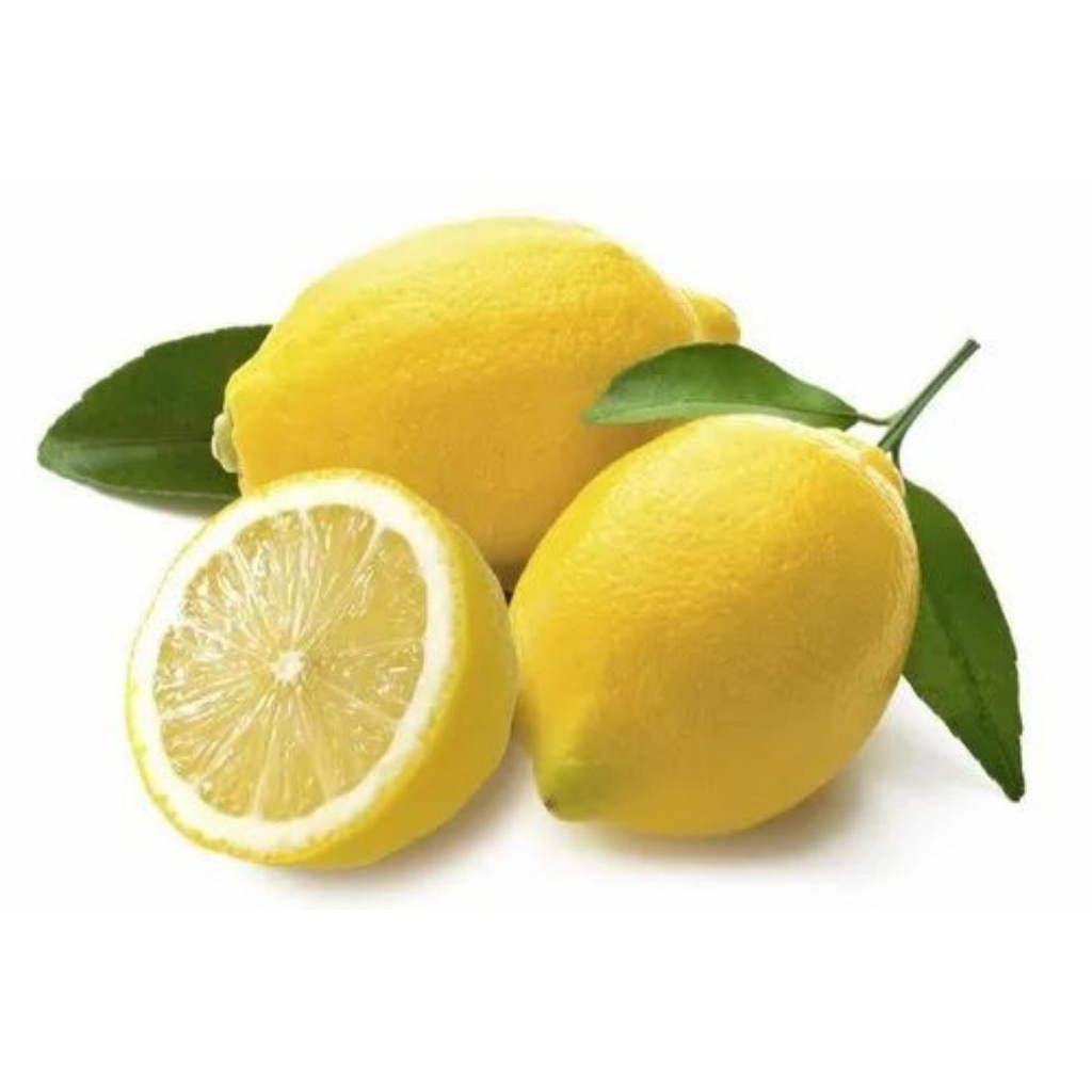 

lemon import