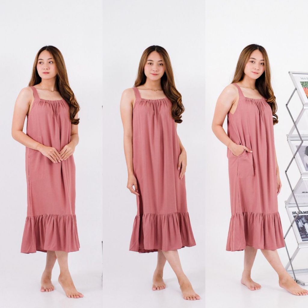 Baju Tidur Cantika 300