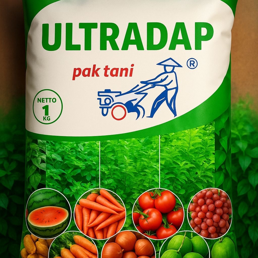 ULTRADAP PAK TANI