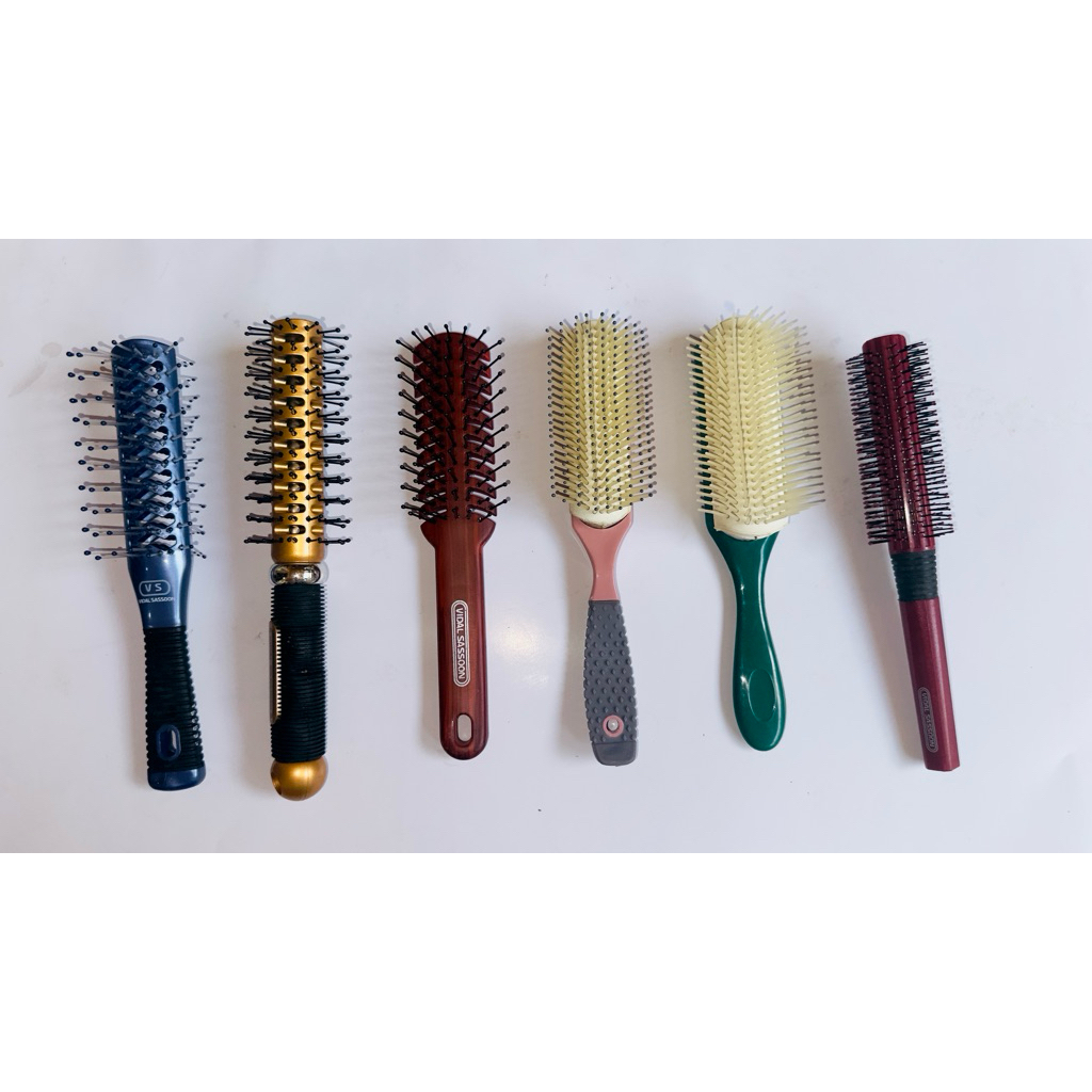 SISIR VIDAL SASSOON