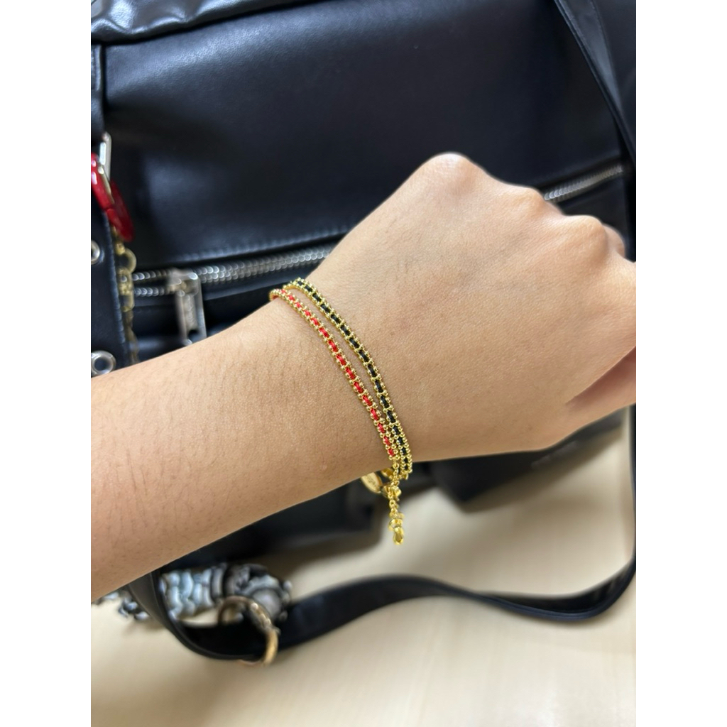 Redline Gelang
