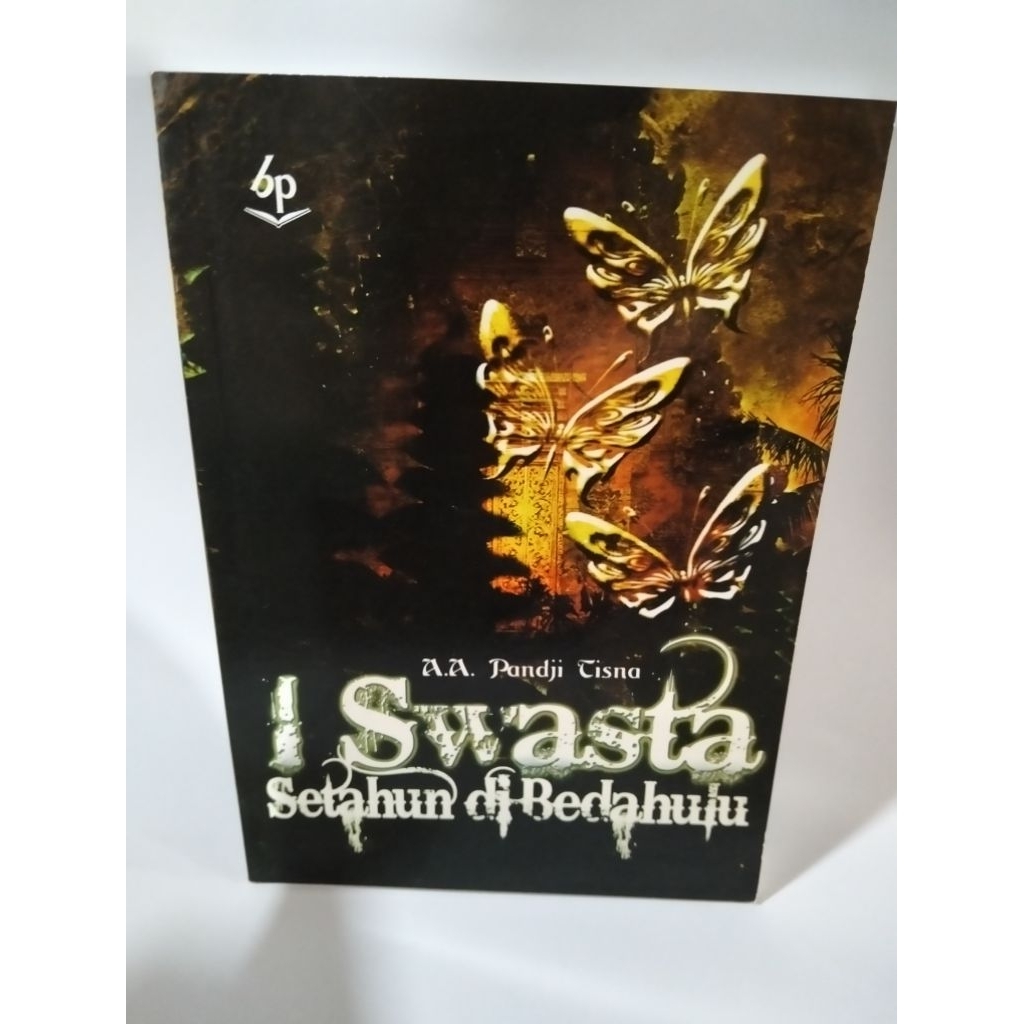 I Swasta Setahun di Bedahulu