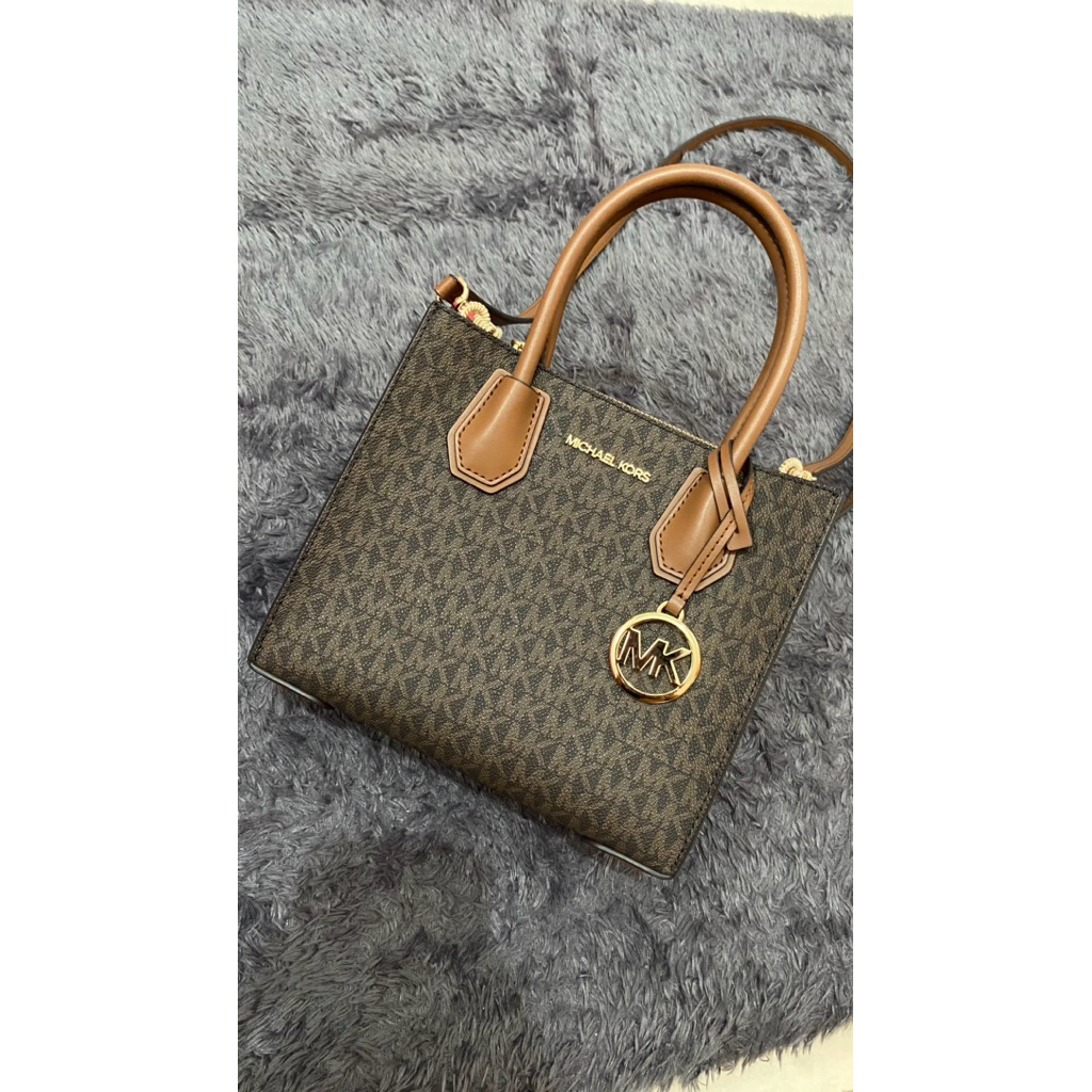 Tas Michael Kors Mercer