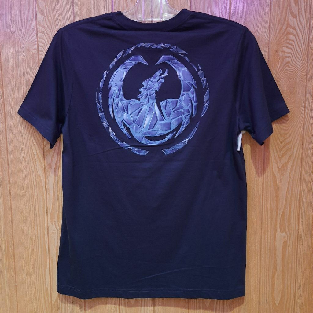 Kaos Pria Dragon Alliance Original Planet Surf [ TERBARU ]