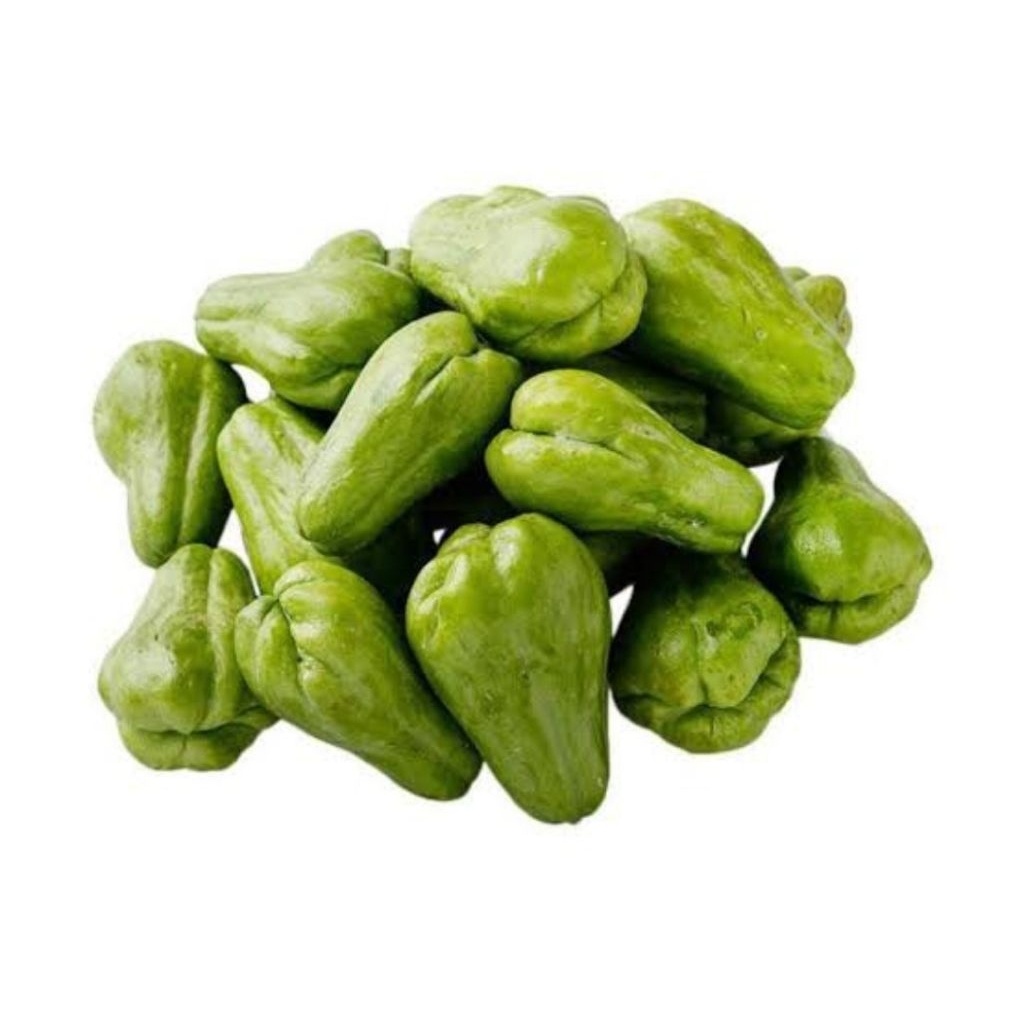 

Labu Siam Acar Fresh Segar