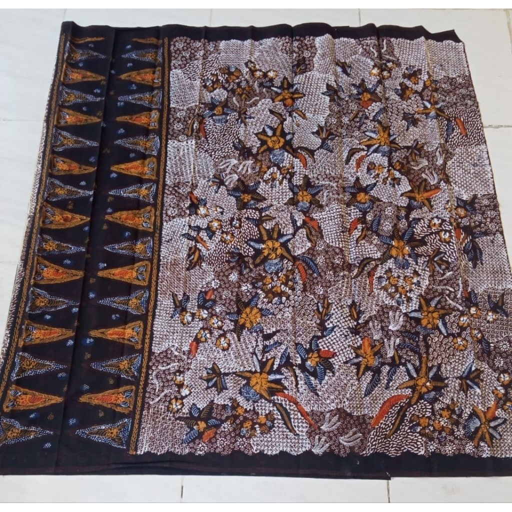 SARUNG BATIK TULIS MADURA PREMIUM PRIA WANITA DEWASA TERBARU