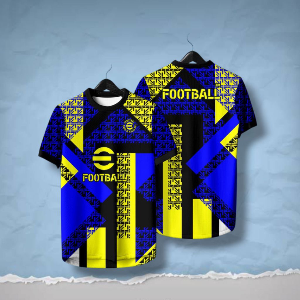Jersey Efootball