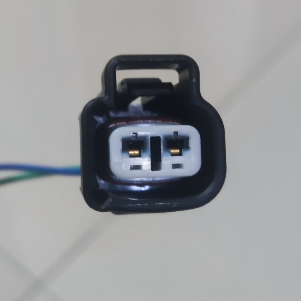 Socket Idle Up Ac Great Corolla & All New Corolla