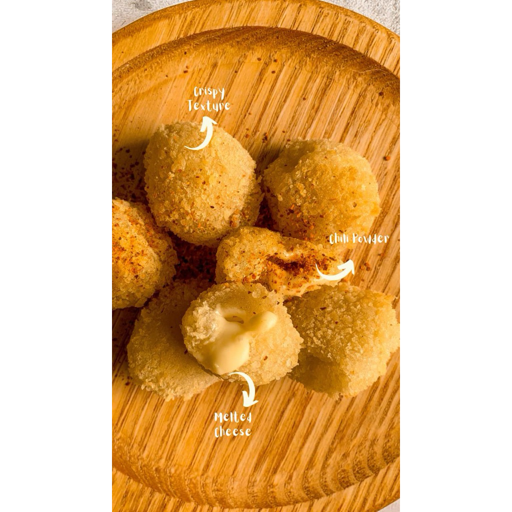 

cheezmol ( cimol lumer )