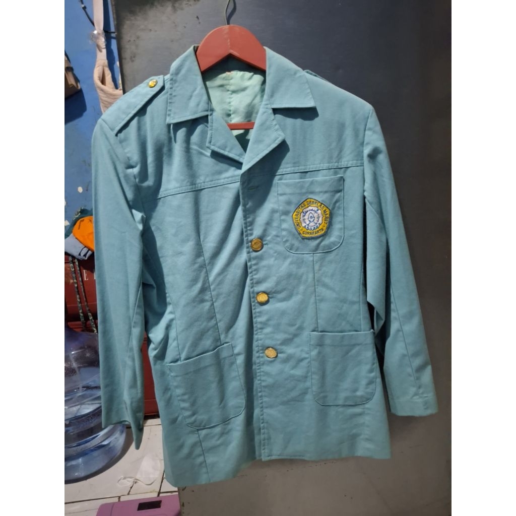 Preloved Almamater UNS