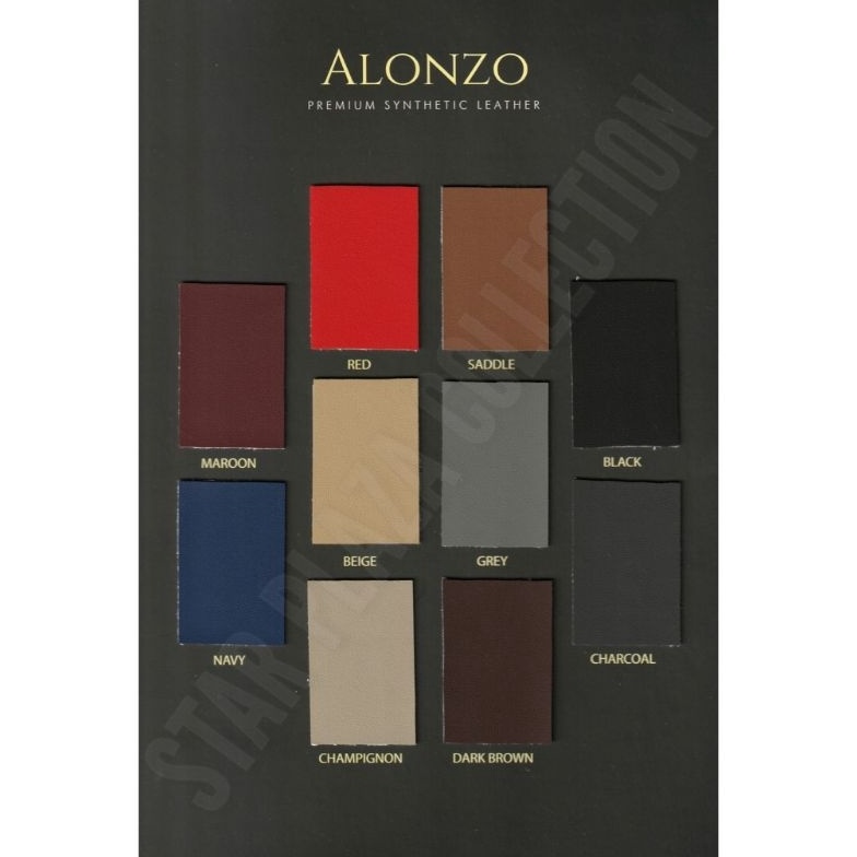 Kulit Oskar Oscar Sofa  Jok Mobil  Jok Motor  Kursi Premium Nappa Syntethic Leather Tebal Lentur Sek