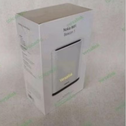NOKIA BEACON WIFI Smart Mesh Router Access Point Extender Repeater
