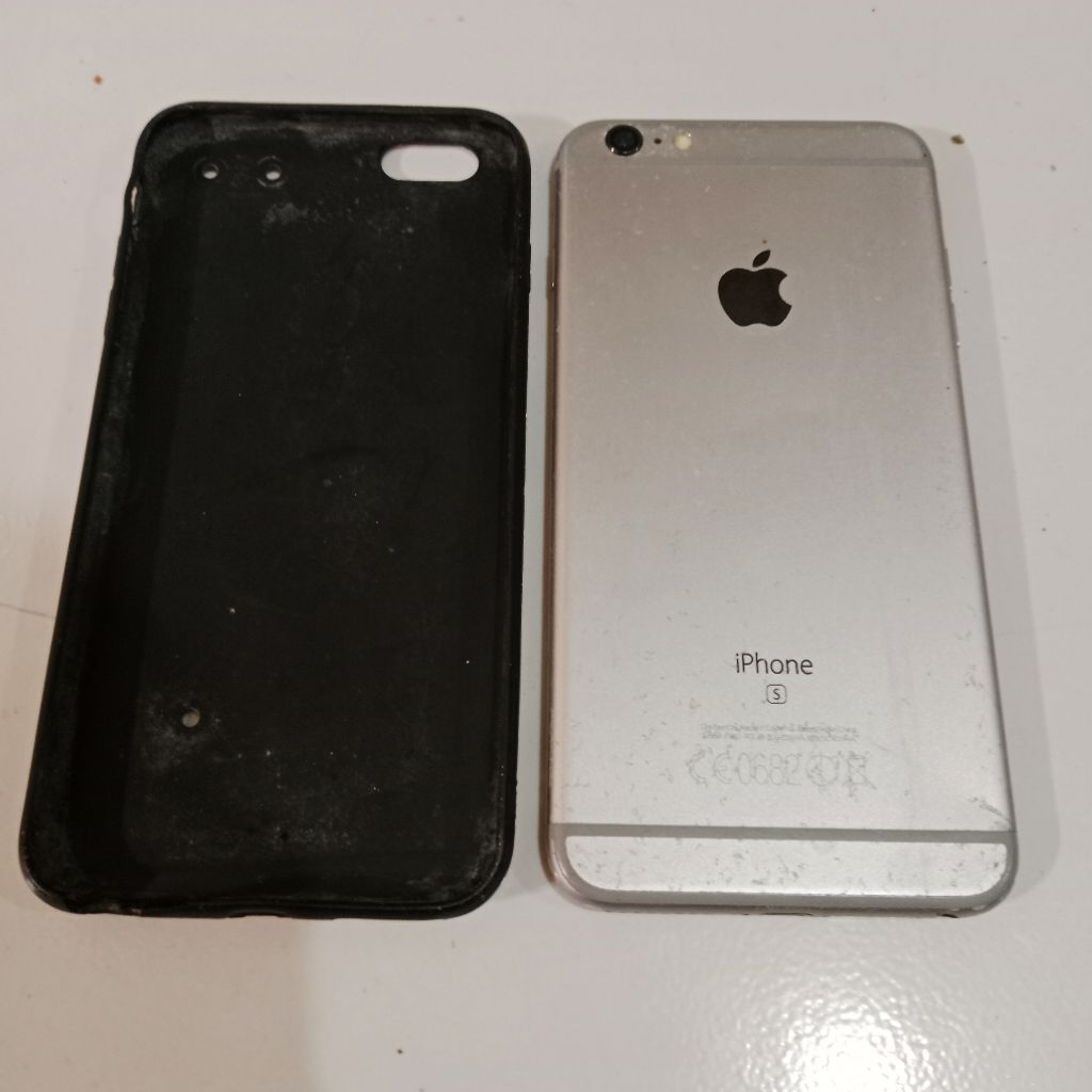 Mesin iPhone 6s plus gambling matot