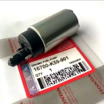 ROTAK FEUL PUMP VARIO 150 K59, ROTAK VARIO 150 LED, VARIO 150 OLD, SPACY FI, ADV 150, PCX 150