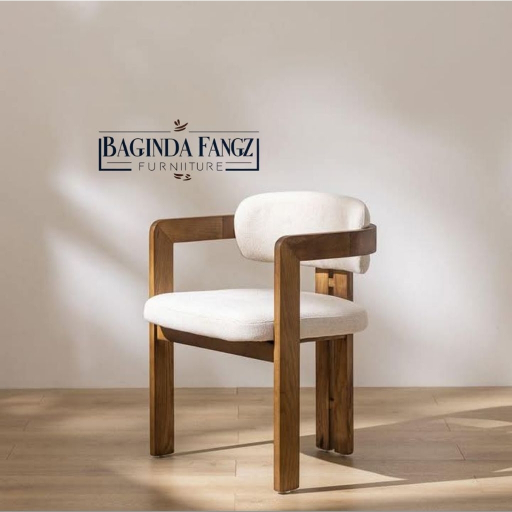 KURSI TERAS/KURSI TAMU/KURSI SANTAI