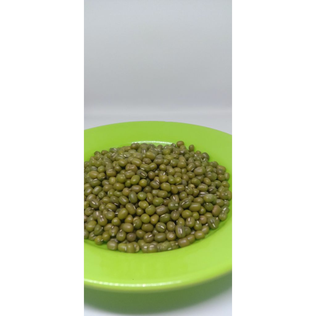 Kacang Hijau Australia