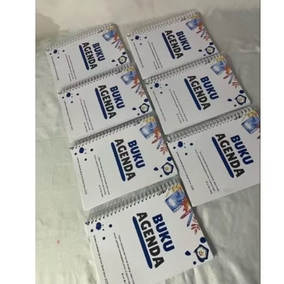 

Notebook CUSTOM REQUEST DESAIN