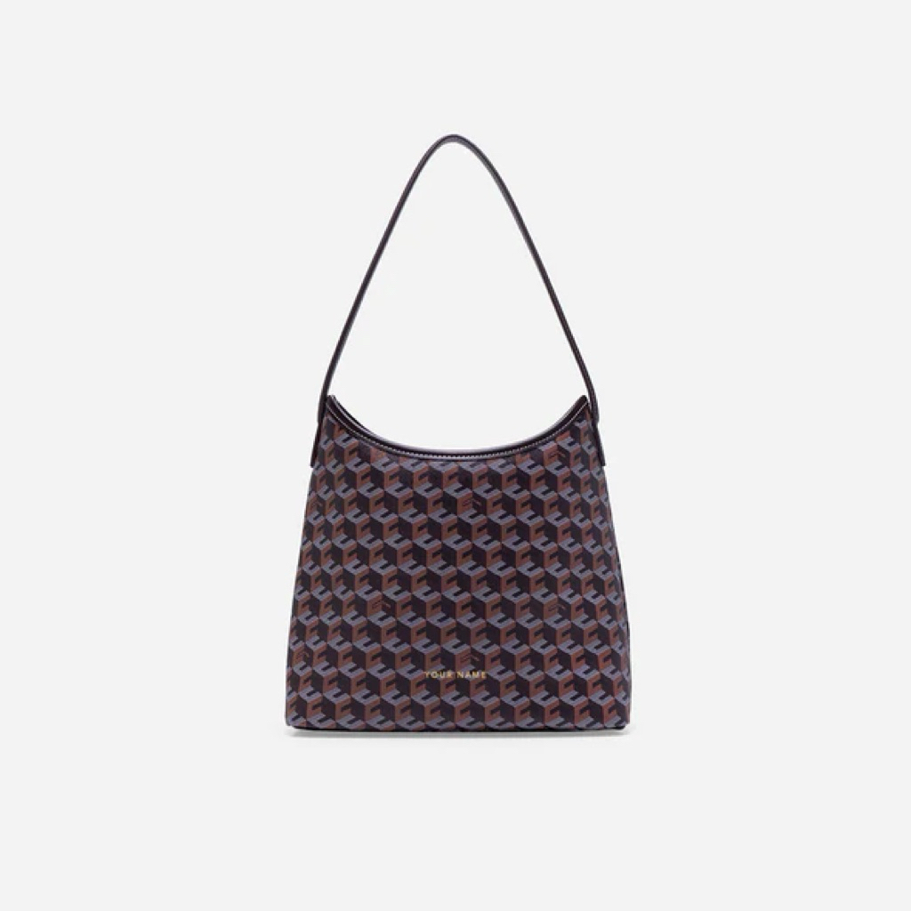 Alesso Medium Hobo Bag Christy NG