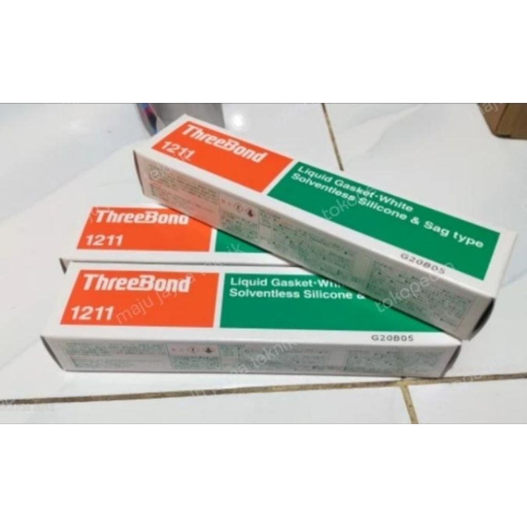 THREEBOND 1211