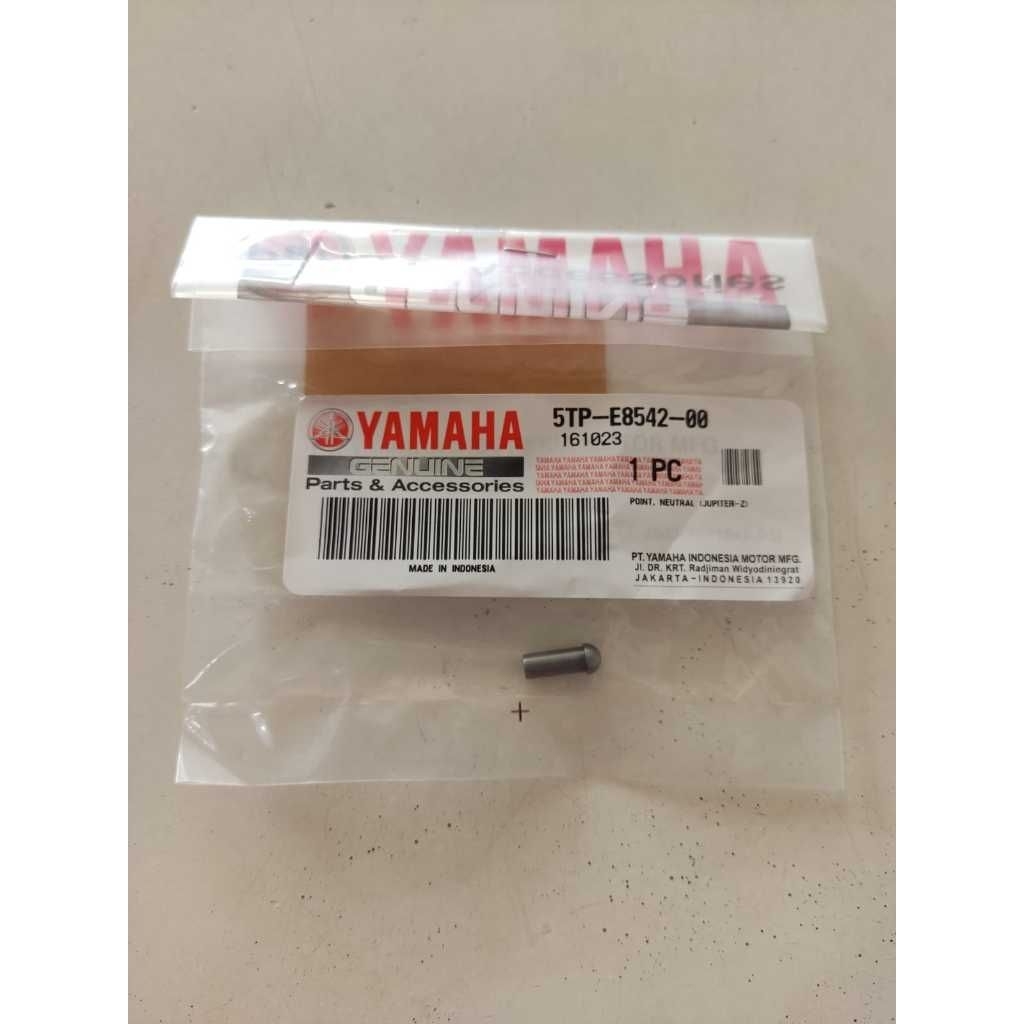 100%ORI Pin Pen Point Netral+Per Vega ZR, Jupiter Z/MX 135/ZI, Force, Vixion, R15, R25, Crypton 5TP-