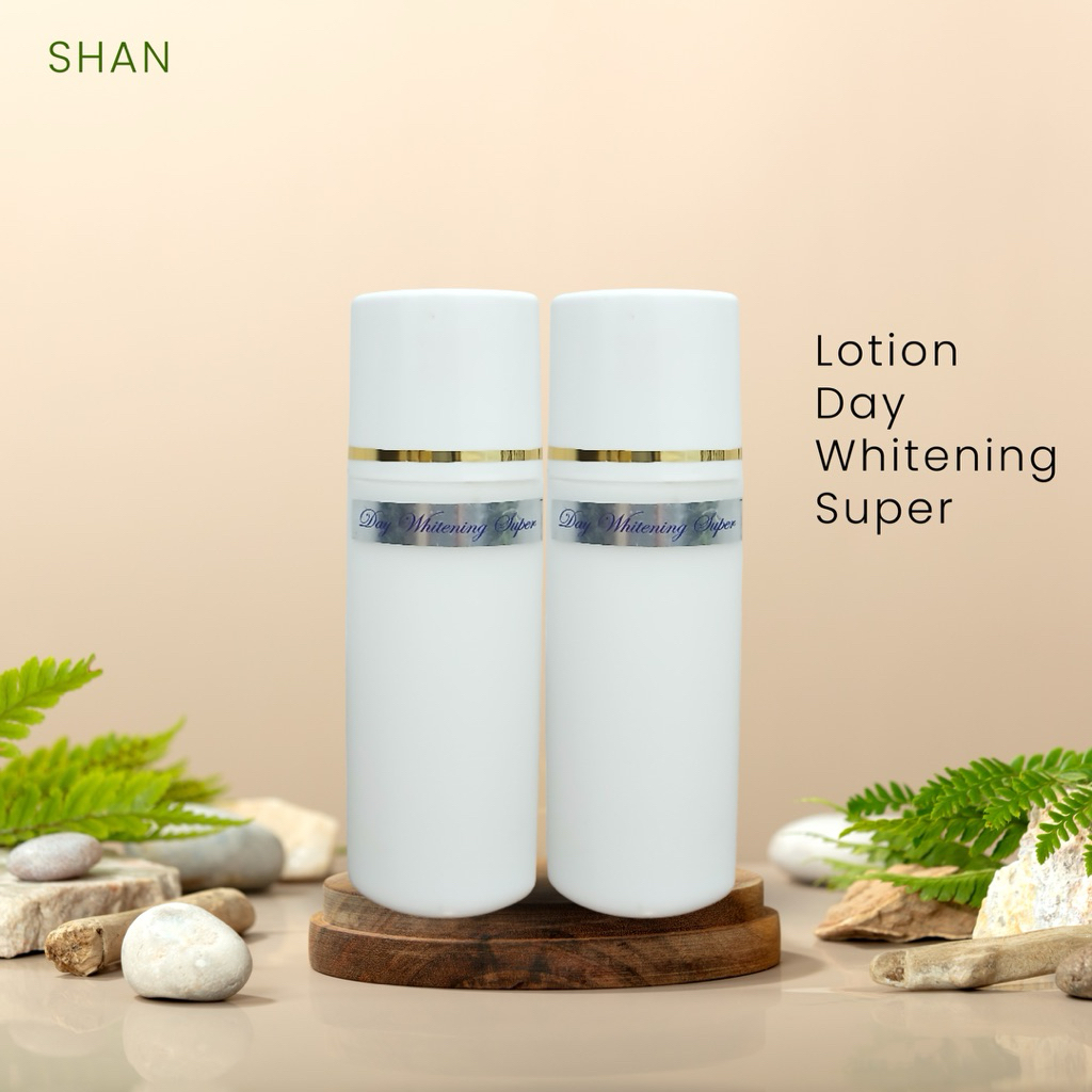 HB DAY WHITENING SUPER