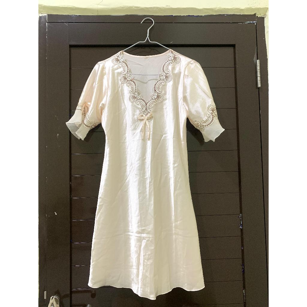 Piyama Baju Tidur Daster Lingerie