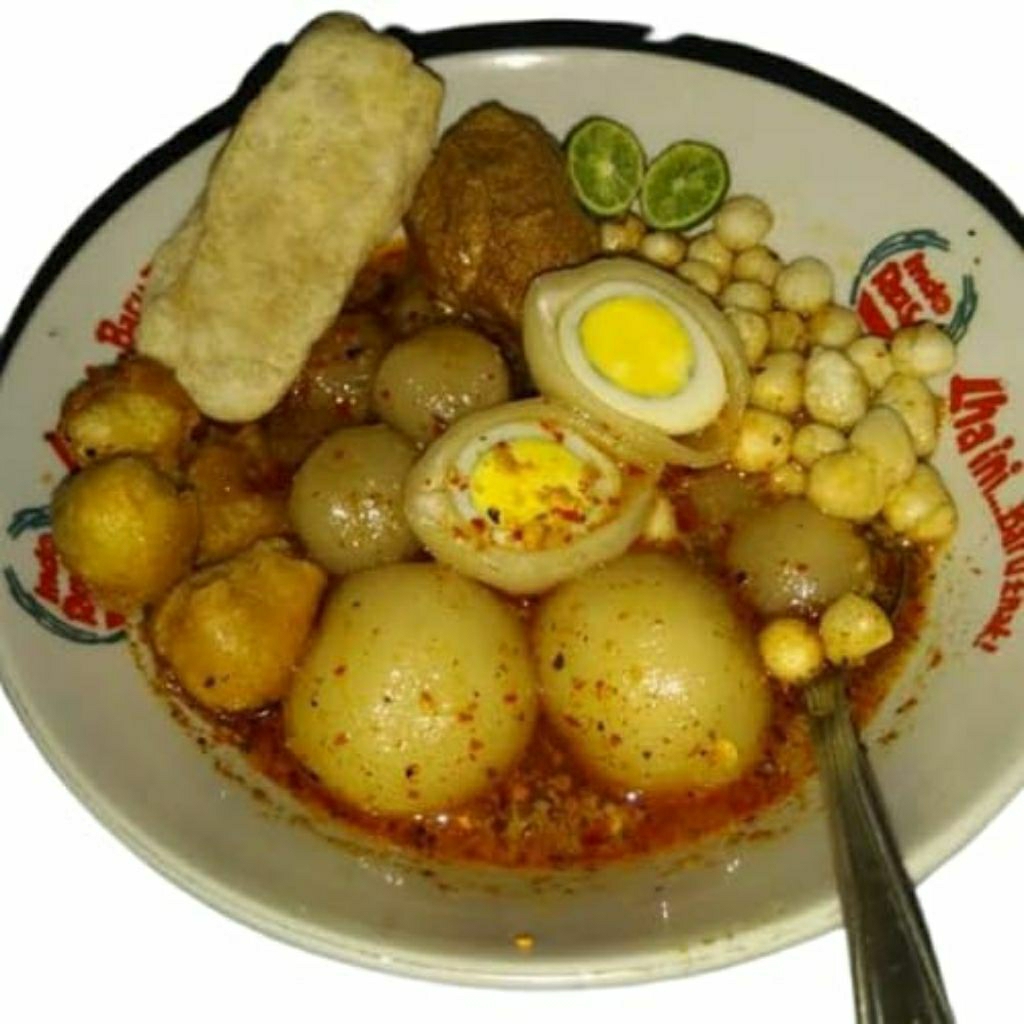 

Baso Aci Instan Telur Puyuh – Cemilan Murah, Kenyal, Kuah Pedas Seger