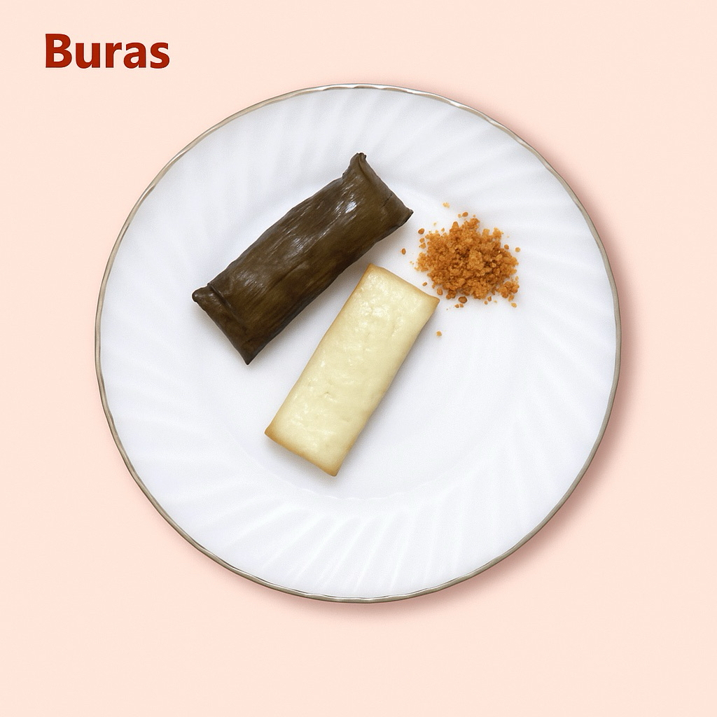

Buras