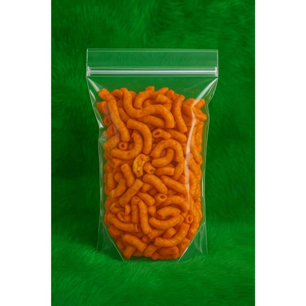 

Makaroni Pedas