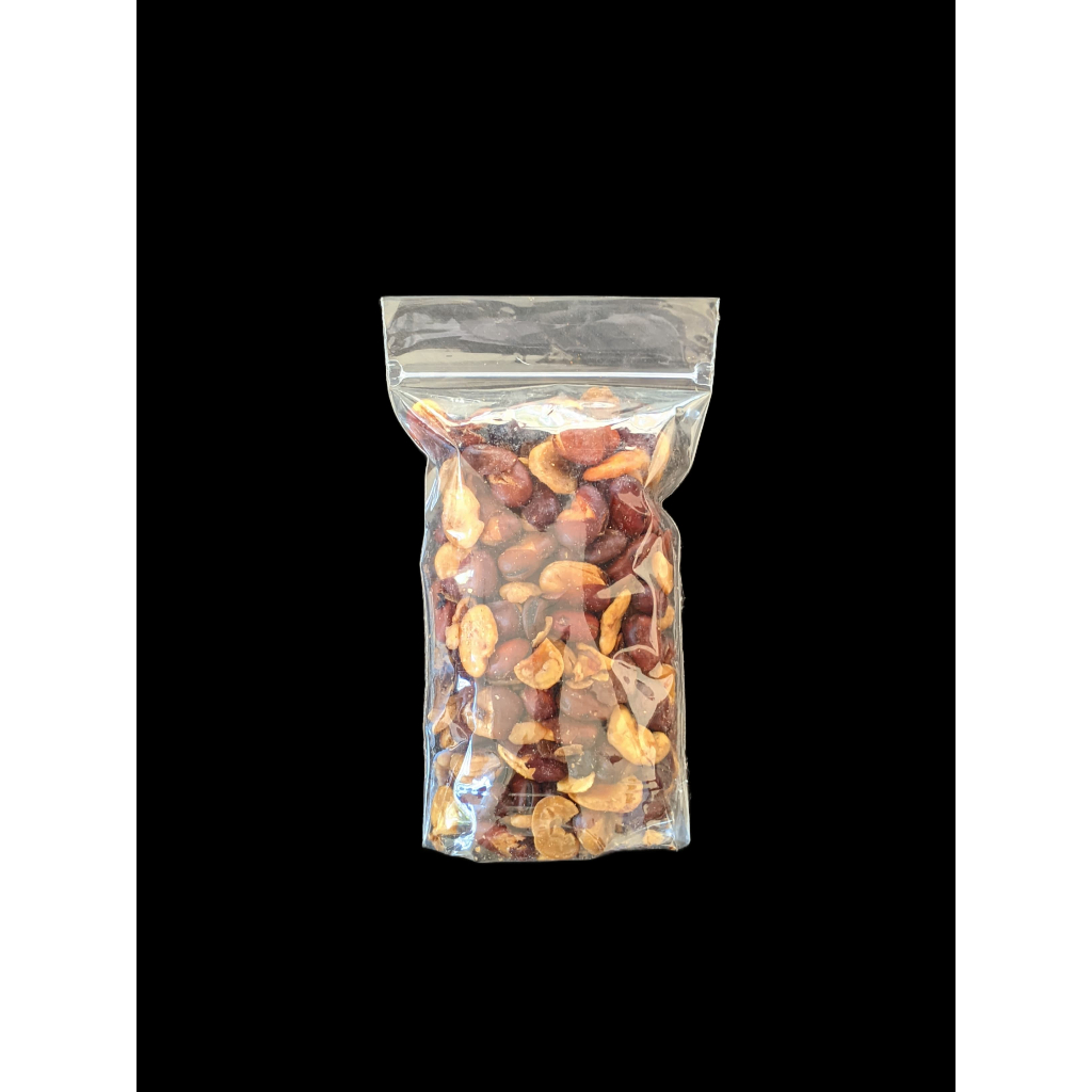 

Kacang Koro