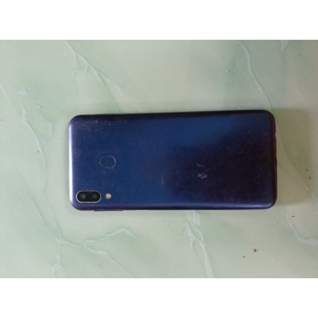 Samsung m20 minusan lcd