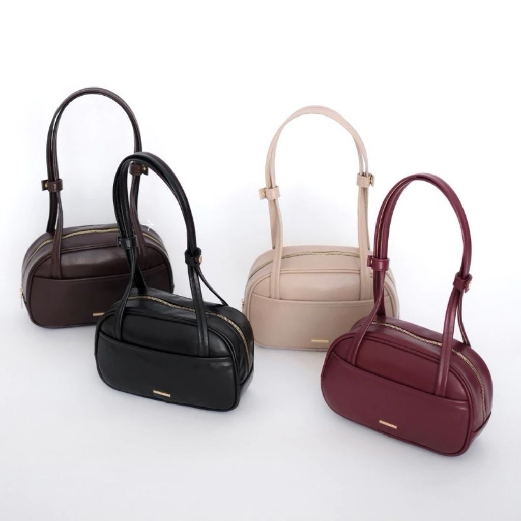 CELIA BAG BY FLICKA TAS CEWEK TAS WANITA TAS PEREMPUAN TAS CANTIK TAS KEKINIAN TAS KEREN TAS SIMPLE 