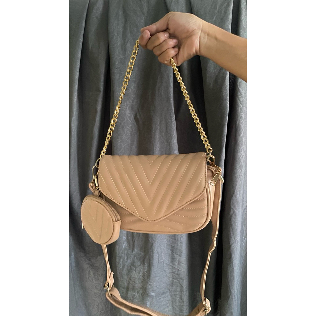 preloved tas naughty