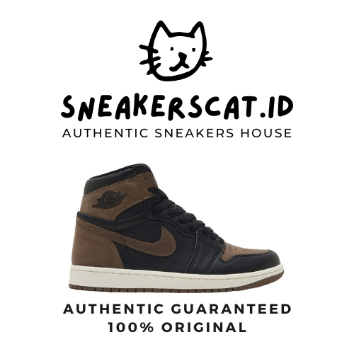AIR JORDAN 1 RETRO HIGH OG PALOMINO
