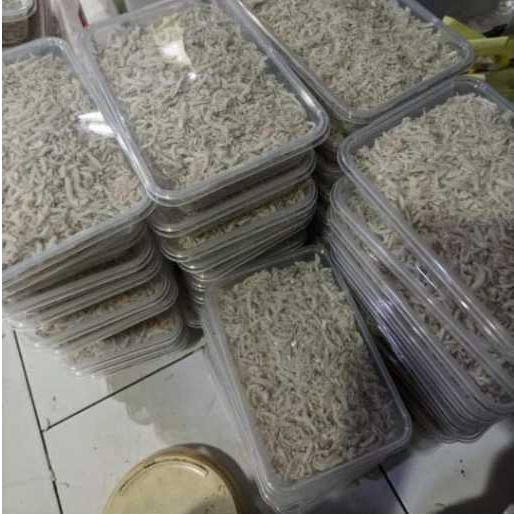 

Teri nasi kering 200gr