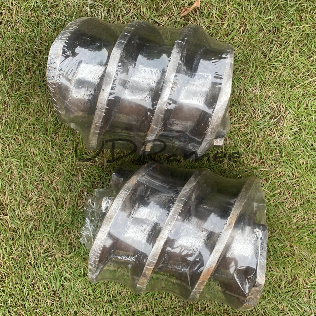 ULIR N70 3 Jalur Spiral || Mesin Selep Padi n70