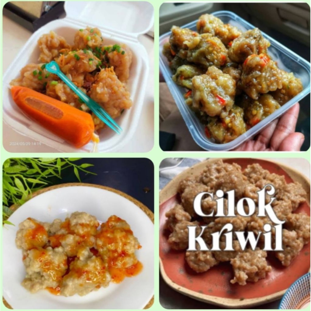 

cilokkriwil