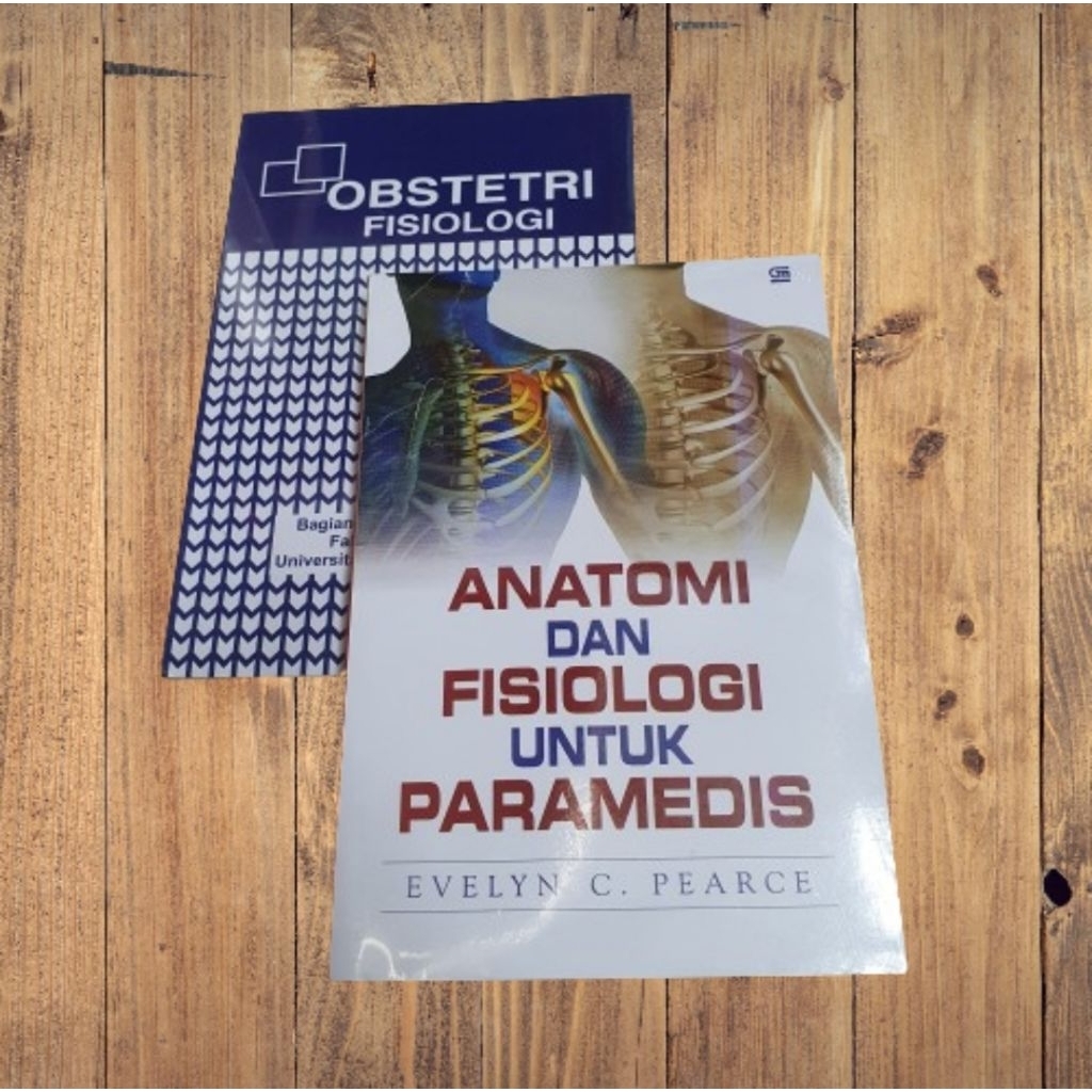 Obstetri Fisiologi dan Anfis Evelyn