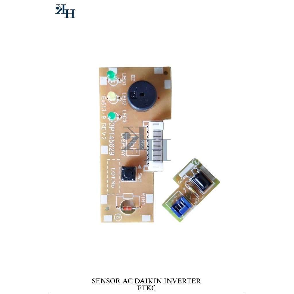 SENSOR DAIKIN FTKC INVERTER / AC DAIKIN INVERTER