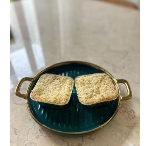 

macaroni schotel