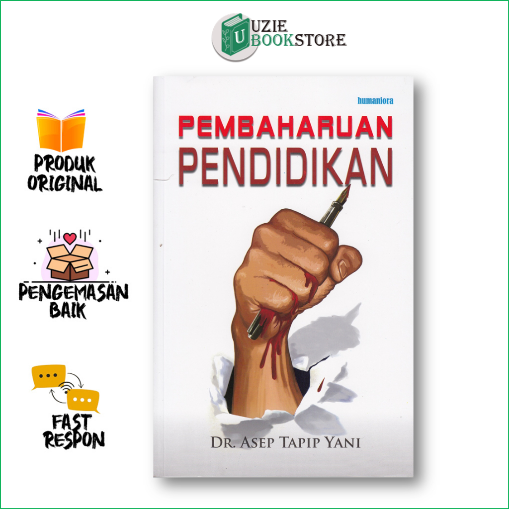 Pembaharuan Pendidikan