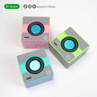 Portable X Bluetooth Speaker Mini