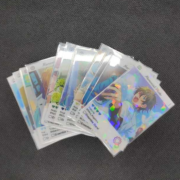 ensemble stars clear card 3