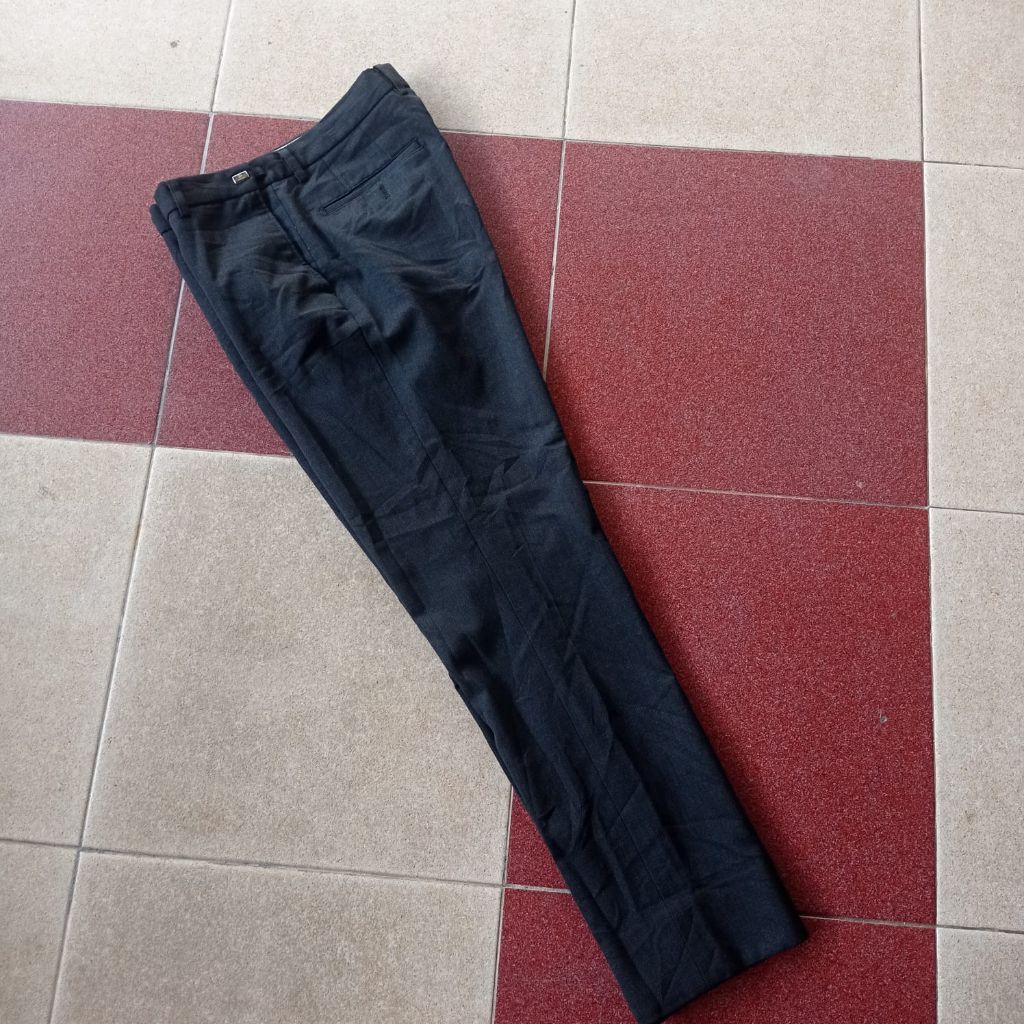 celana formal/kantor Ivy club. 44