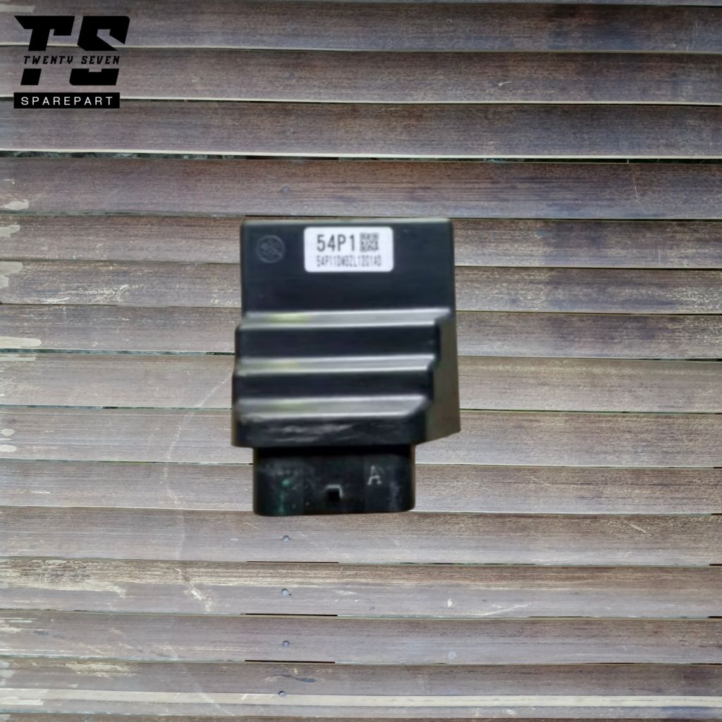 Ecu Cdi Motor Mio J,Mio GT Mio Soul GT 115 , Fino Fl 115 SECOND ORIGINAL COPOTAN