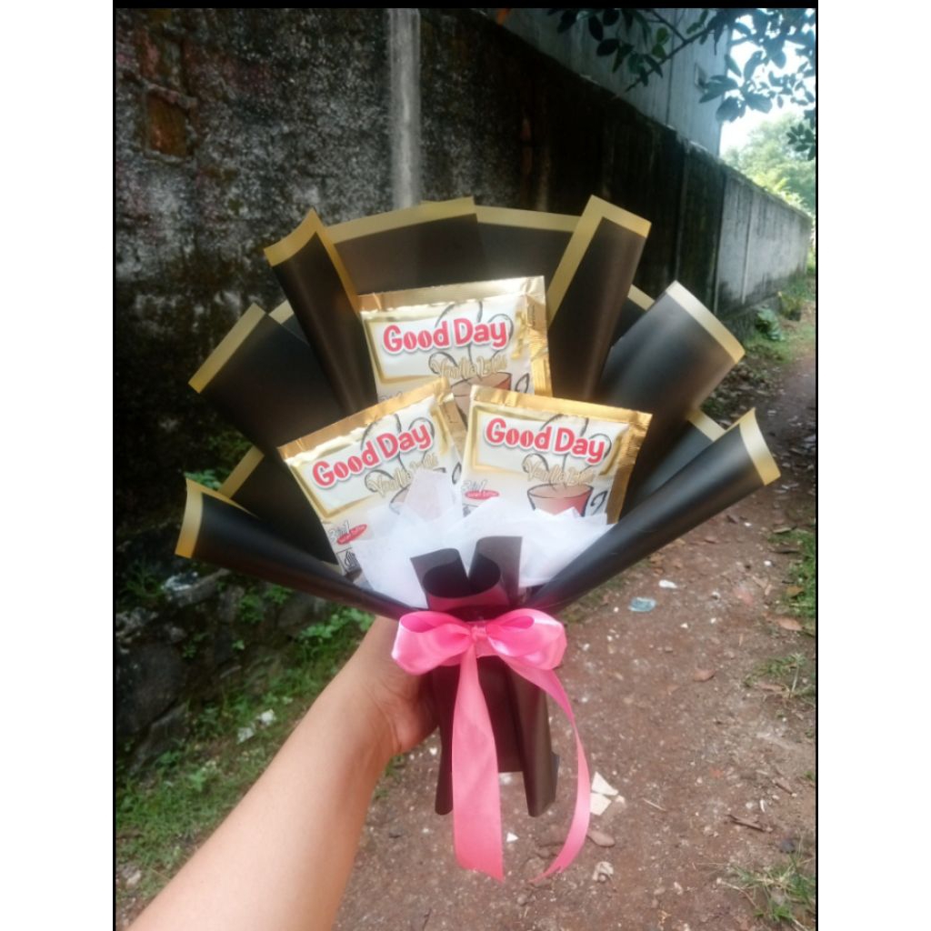 Buket Mini/Mini Buket 20K