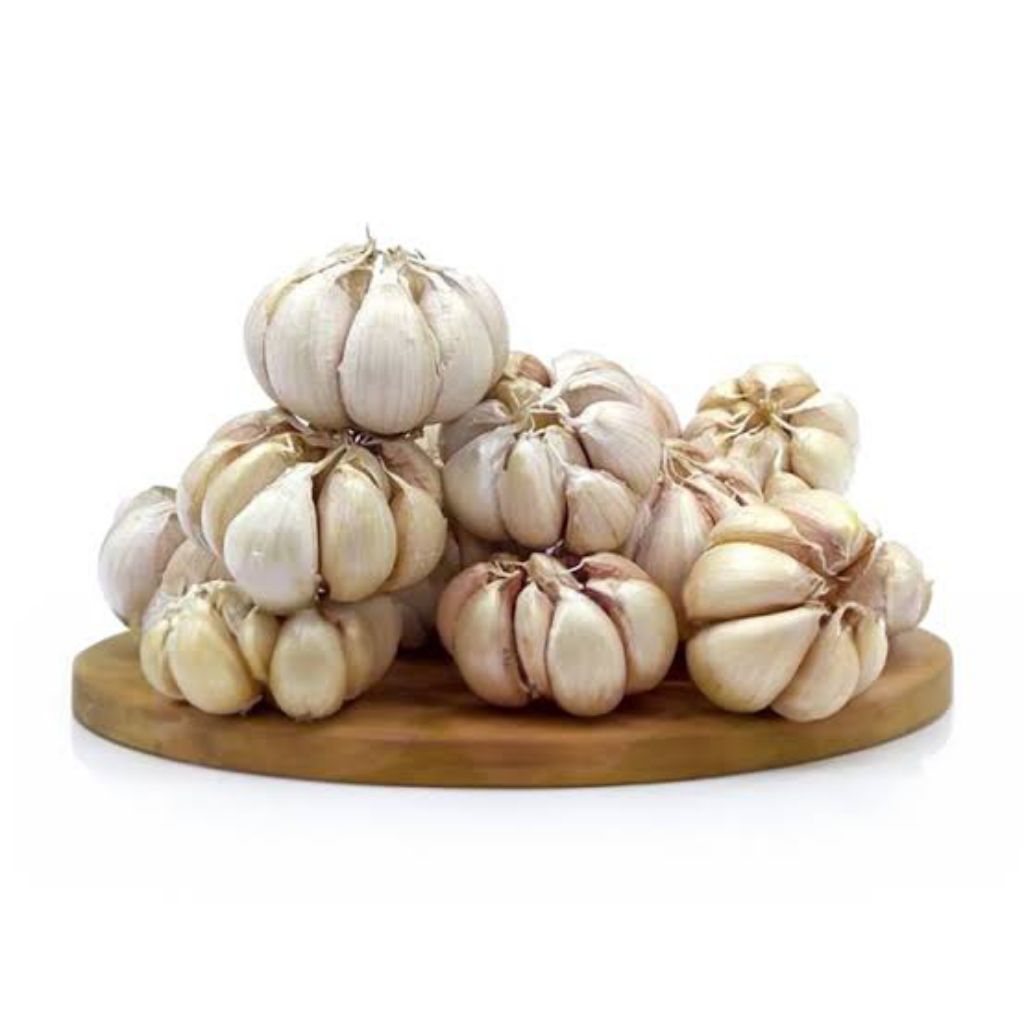 

Bawang Putih 200gr